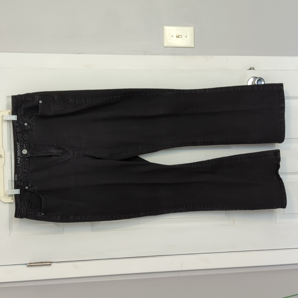 Lane Bryant Bootcut Jeans